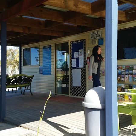 Stoney Park Holiday Park Telegraph Point Экстерьер фото