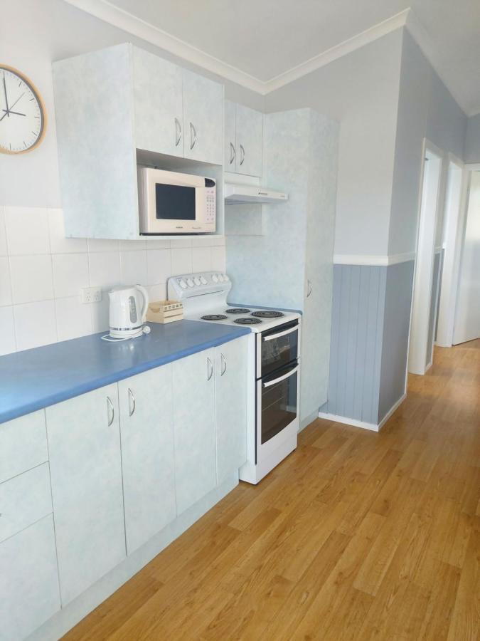 Stoney Park Holiday Park Telegraph Point Экстерьер фото
