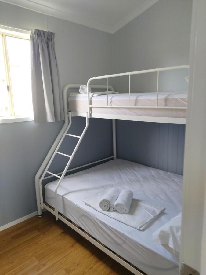 Stoney Park Holiday Park Telegraph Point Экстерьер фото