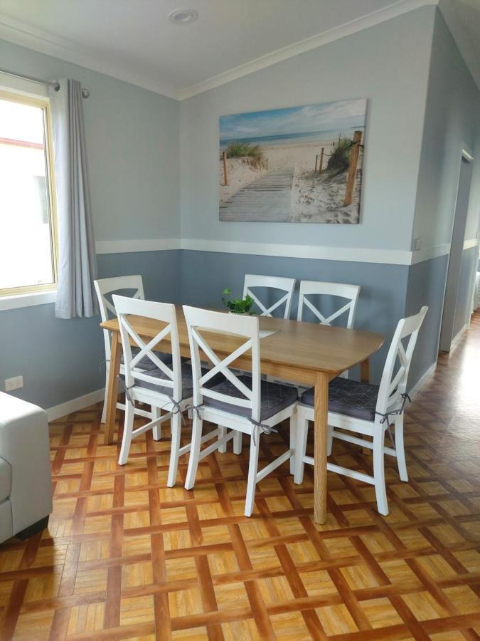 Stoney Park Holiday Park Telegraph Point Экстерьер фото