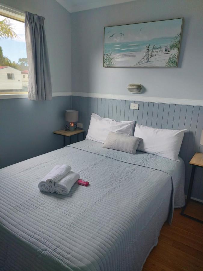 Stoney Park Holiday Park Telegraph Point Экстерьер фото
