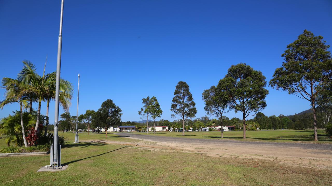 Stoney Park Holiday Park Telegraph Point Экстерьер фото